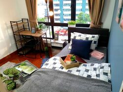 Eastpoint Green (D18), Condominium #463207271